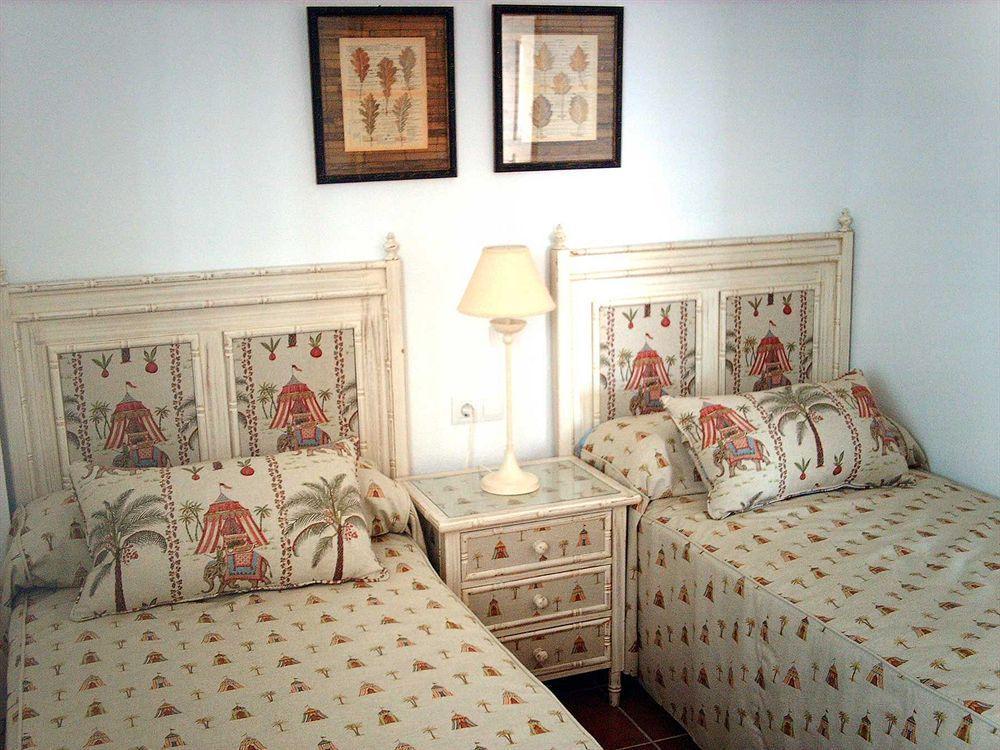 Madame Vacances Residence El Pinar De San Gines Cartagena Eksteriør billede